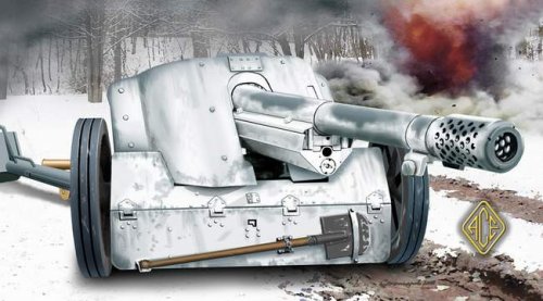 Go to product ACE 72223 - 1:72 7.5cm Pak.97/38