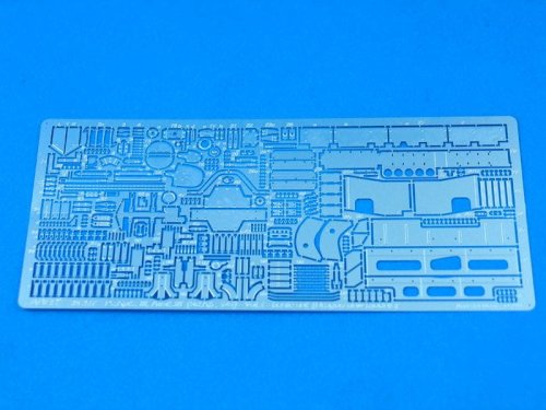 Go to product ABER 35217 - 1:35 Pzkpfw.III Ausf.J/L vol.1 - basic set