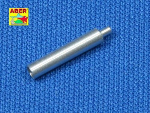 Go to product ABER 72L-27  - 1:72 Soviet 122mm M-30 tank Barrel for SU-122