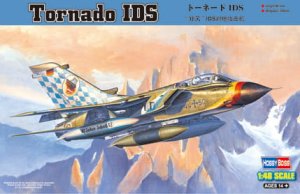 HOBBY BOSS 80353 - 1:48 Tornado IDS