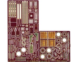 PART S48069 - 1:48 F-15 A/C exterior