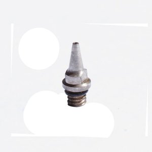 FINE-ART FA-130-02 - 0,30mm nozzle for series 130, 180 airbrushes.