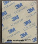 3M - Softback Sanding Sponge Ultra Fine