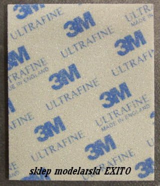 Go to product 3M - Softback Sanding Sponge Ultra Fine