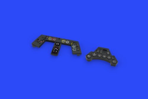 Go to product EDUARD 644005 - 1:48 Fw 190A-8/R2 LooK