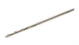 TAMIYA 74095 - Drill bit 1,0 mm