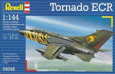 Go to product REVELL 04048 - 1:144 Tornado ECR