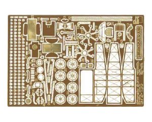 PART S72135 - 1:72 Sikorsky S.XIV