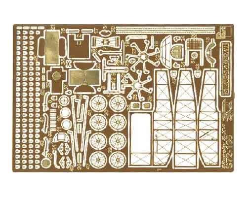 Go to product PART S72135 - 1:72 Sikorsky S.XIV