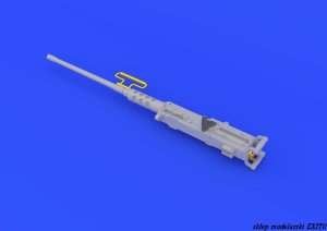 EDUARD 635001 - 1:35 M2 Browning