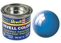Go to product REVELL 50 - Gloss Light Blue 14 ml