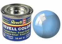 Go to product REVELL 752 - Gloss Blue Clear 14 ml