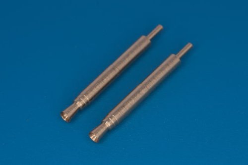 Go to product RB MODEL 32AB07 - 1:32 Barrel endings 20 mm German cannon MG FF & MG FF/M (2 pcs)