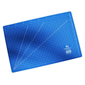 AMAZING ART - Cutting mat A3 (45cm x 30cm)