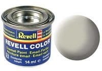 REVELL 89 - Matt Beige 14 ml