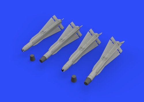 Go to product EDUARD 632104 - 1:32 AIM-4G