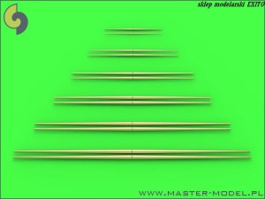 MASTER SM-350-087 - 1:350 Universal yardarms set 1