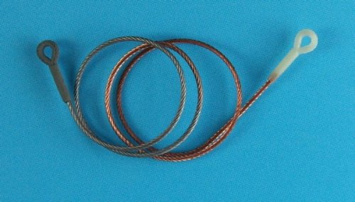 Go to product EUREKA XXL ER-7207 - 1:72 Towing cables set for StuG III Ausf. A-E