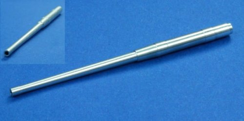 Go to product RB MODEL 72B45 - 1:72 Barrel 122mm L/46 A19