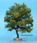 FREON DAB2 - Oak - ht. 12-16 cm