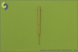MASTER AM-48-045 - 1:48 F-105 Thunderchief Pitot tube