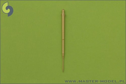 Go to product MASTER AM-48-045 - 1:48 F-105 Thunderchief Pitot tube