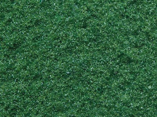 Go to product NOCH 07342 - Structure Flock Medium Green - Medium - Posypka gąbkowa 15 g