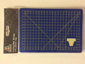 ITALERI 50829 - Cutting Mat A5 Size