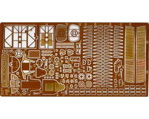 Go to product PART S72103 - 1:72 Hawker Typhoon IB