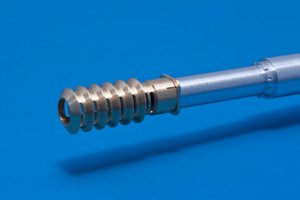 RB MODEL 35B133 - 1:35 Barrel 130 mm M-65 L/60 for Object 279