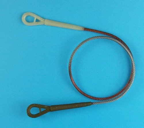 Go to product EUREKA XXL ER-3523 - 1:35 Towing cables set for T-34 mod.1940