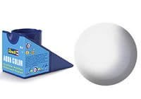 REVELL 36105 - Matt White 18 ml