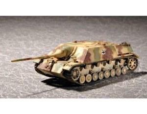 TRUMPETER 07262 - 1:72 German Jagdpanzer IV