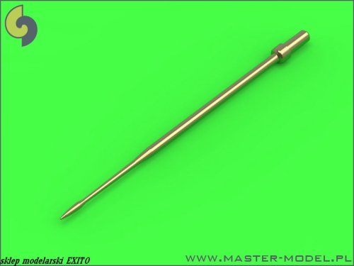 Go to product MASTER AM-72-100 - 1:72 BAE Systems Hawk 100 Pitot tube