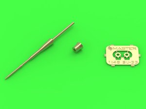 MASTER AM-48-140 - 1:48 Su-33 Flanker D Pitot tube