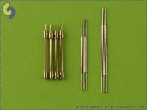 Go to product MASTER AM-48-028 - 1:48 German FuG 218 Neptun radar