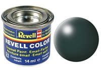 Go to product REVELL 365 - Satin Patina Green 14 ml