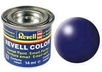 Go to product REVELL 350 - Satin Lufthansa Blue 14 ml