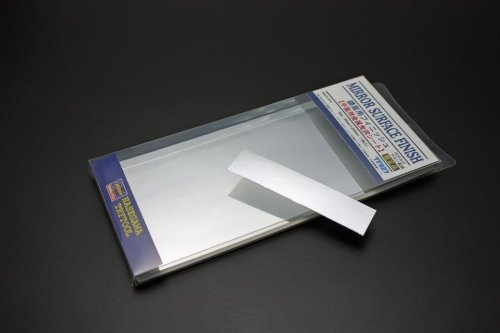 Go to product HASEGAWA TF927 71927 Mirror Surface Finish