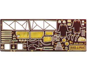 PART S48054 - 1:48 RWD-8