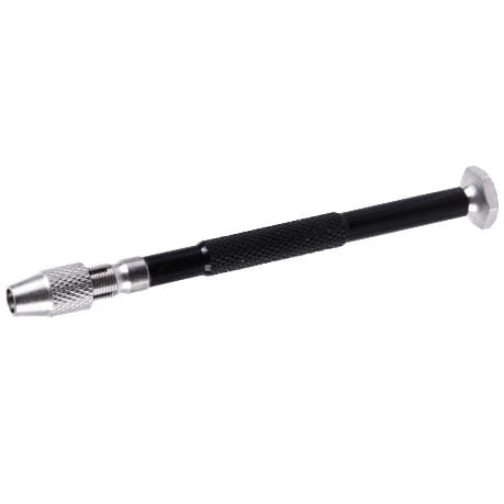 Go to product FINE-ART FA-530 - Manual drill - drill bit handle