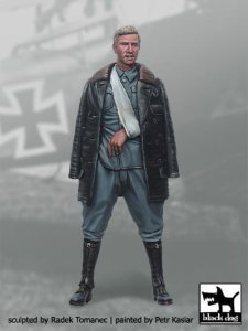 BLACK DOG F32007 - 1:32 German Fighter Pilot 1914-1918 N°5