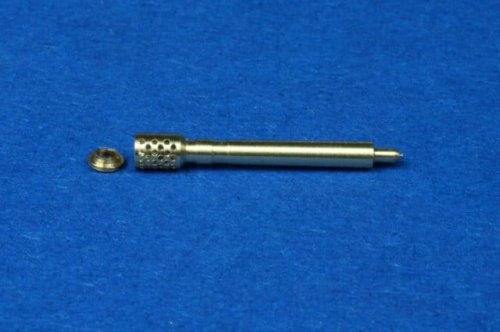 Go to product RB MODEL 72B50 - 1:72 Barrel 7,5 cm PaK 97/38