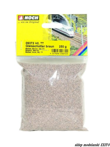 Go to product NOCH 09372 - Ballast Brown