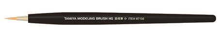 Go to product TAMIYA 87156 - High Grade Pointed BrushSmall