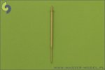 MASTER AM-48-044 - 1:48 F-104 Starfighter Pitot tube