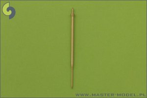 MASTER AM-48-044 - 1:48 F-104 Starfighter Pitot tube