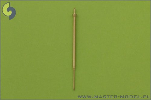 Go to product MASTER AM-48-044 - 1:48 F-104 Starfighter Pitot tube