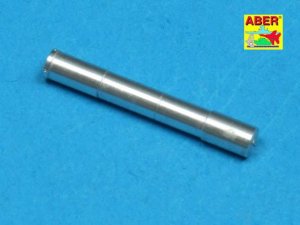 ABER 72L-40  - 1:72 Russian 152,4 mm M-10S tank barrel for KV-II