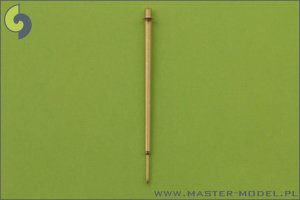MASTER AM-72-026 - 1:72 F-102 Delta Dagger Pitot tube